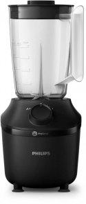 Philips Blender kielichowy HR2191/01 czarny