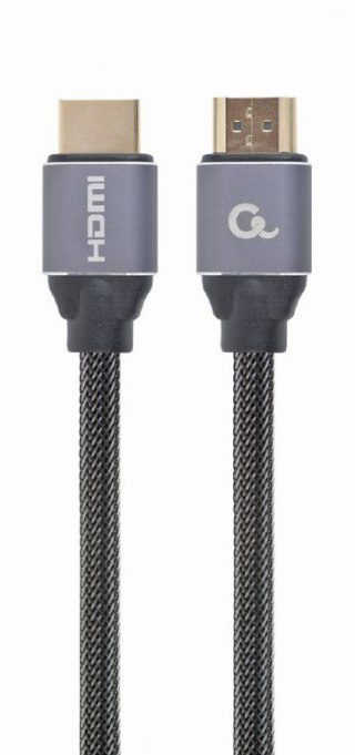 Gembird Kabel HDMI high speed z ethernet Premium 3m