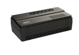 APC BV500I BackUPS BV 500VA/300W/AVR/6xC13 bez zarządzania