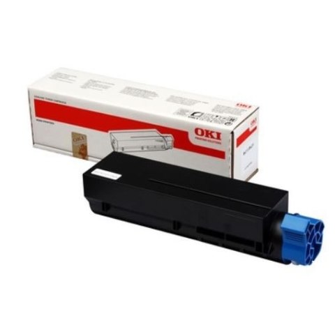 OKI Toner do B412/32/512/MB472/92/562 Black 3k