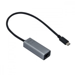 I-tec USB-C Metal 2.5Gb ps Ethernet Adapter