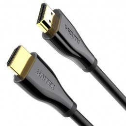 Unitek Kabel HDMI 2.0 PREMIUM CERTIFIED, 1,5M, M/M; C1047GB