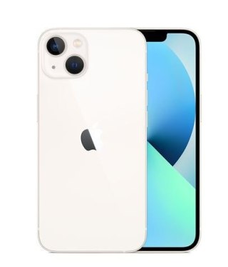 Apple IPhone 13 512GB - Księżycowa poświata