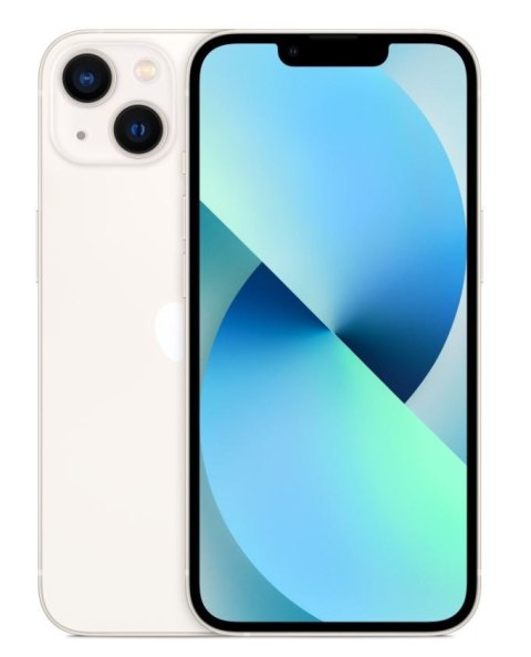 Apple IPhone 13 512GB - Księżycowa poświata