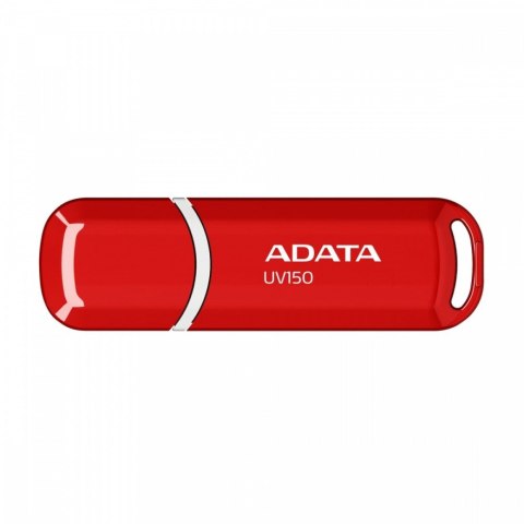 Adata Pendrive DashDrive Value UV150 32GB USB 3.2 Gen1 czerwony