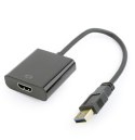 Gembird Adapter USB 3.0/HDMI-A 19pin/żeński