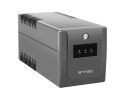 Armac UPS Line-Interactive Home 1000F LED 1000VA 4xSchuko