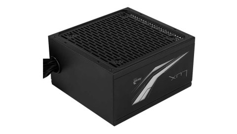 AeroCool Zasilacz LUX RGB 750W 80+Bronze N.MODULAR ATX E