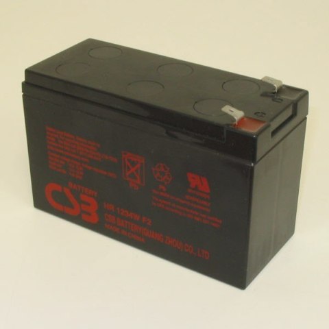 CSB CSB HRL 1234WF2 12V 9.0Ah