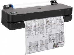 HP Inc. Drukarka wielkoformatowa DesignJet T250 24-in Printer 5HB06A