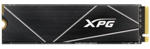Adata Dysk SSD XPG GAMMIX S70 BLADE 512GB PCIe 4x4 7.2/2.6 GBs