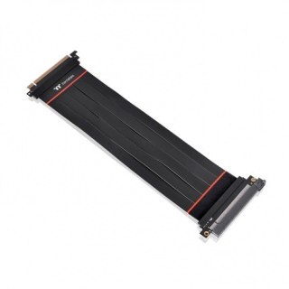 Thermaltake Riser taśma - TT Premium PCI-E 4.0 x16 Extender - 300mm