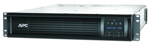 APC Smart UPS 2.2kVA/1.98kW 2U SmartConnect