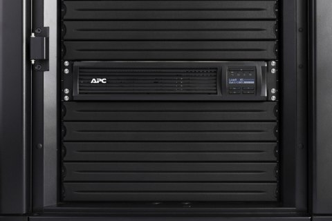 APC Smart UPS 2.2kVA/1.98kW 2U SmartConnect