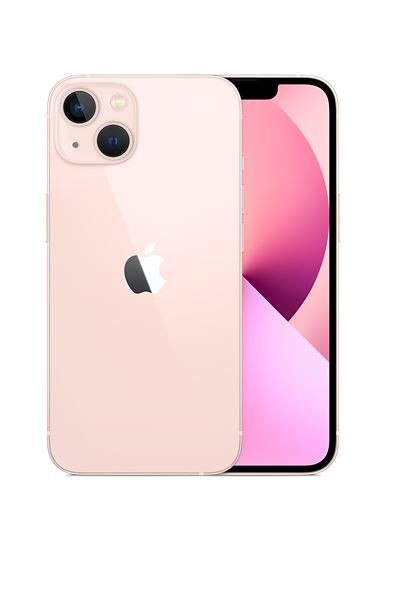 Apple IPhone 13 512GB - Różowy