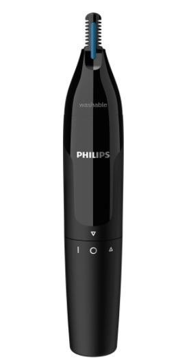 Philips Trymer do nosa i uszu NT1650/16