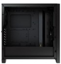 Corsair Obudowa 4000D Airflow TG czarna Mid Tower ATX