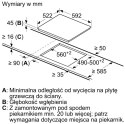 Bosch Płyta ceramiczna PKN631FP2E