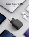 AUKEY PA-F1S Swift ładowarka sieciowa 1xUSB C Power Delivery 3.0 20W 3A