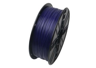 Gembird Filament drukarki 3D PLA/1.75mm/niebieski galaxy