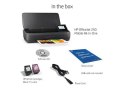 HP Inc. HP Officejet 250 AiO Printer CZ992A