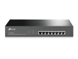 TP-LINK Przełącznik SG1008MP 8x1GB PoE+