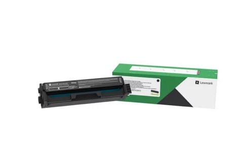 Lexmark Toner C3220K0 1,5K czarny