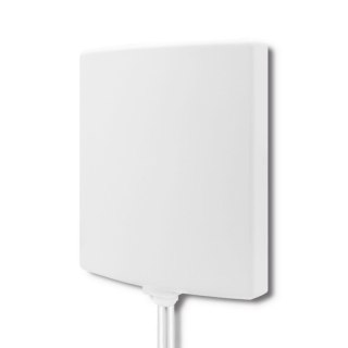 Qoltec Antena 5G | 14dBi | zewnętrzna