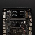 Kingston Pamięć DDR4 FURY Impact SODIMM 64GB(2*32GB)/3200 CL20