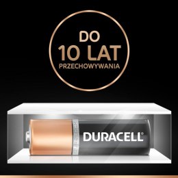 Duracell Baterie basic AA/LR6 4szt blister