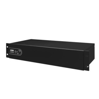 EVER UPS ECO Pro 1200 AVR CDS 19" 2U