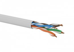 ALANTEC Kabel U/UTP kat.5E Eca PVC 4PR 305m - 25 lat gwarancji