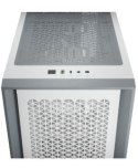 Corsair Obudowa 4000D Airflow TG biała Mid Tower ATX