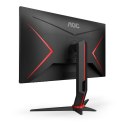 AOC Monitor 27 cali Q27G2S IPS 165 Hz HDMIx2 DP Pivot