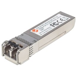 Intellinet Moduł Mini GBIC SFP+10G Base-SR LC Wielomodowy 850nm