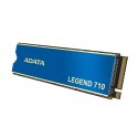 Adata Dysk SSD LEGEND 710 1TB PCIe 3x4 2.4/1.8 GB/s M2