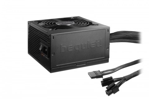 Be quiet! Zasilacz System Power 9 CM 600W BN302