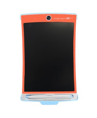 BoogieBoard Jot 8.5 LCD eWriter - tablica do pisania i rysowania (pomarańczowa)