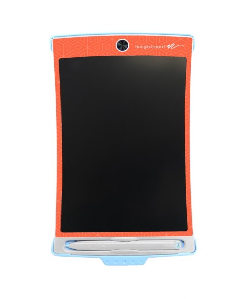 BoogieBoard Jot 8.5 LCD eWriter - tablica do pisania i rysowania (pomarańczowa)