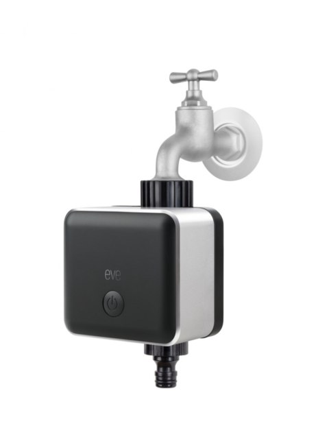 Eve Aqua - inteligentny kontroler systemu nawadniania (technologia Thread)