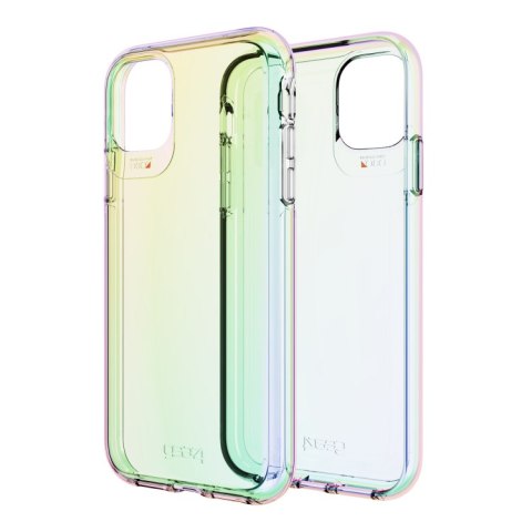 GEAR4 Crystal Palace - obudowa ochronna do iPhone 11 Pro (Iridescent)