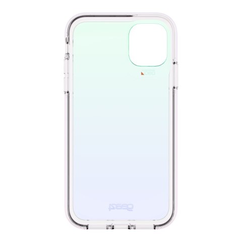 GEAR4 Crystal Palace - obudowa ochronna do iPhone 11 Pro (Iridescent)