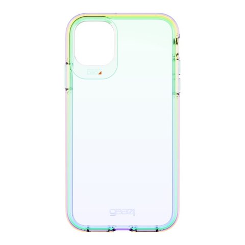 GEAR4 Crystal Palace - obudowa ochronna do iPhone 11 Pro (Iridescent)