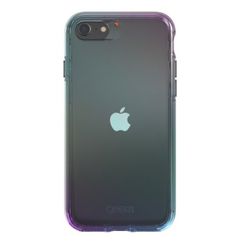GEAR4 Crystal Palace -  do iPhone 7/8/SE (Iridescent)