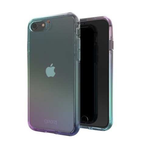 GEAR4 Crystal Palace -  do iPhone 7/8/SE (Iridescent)