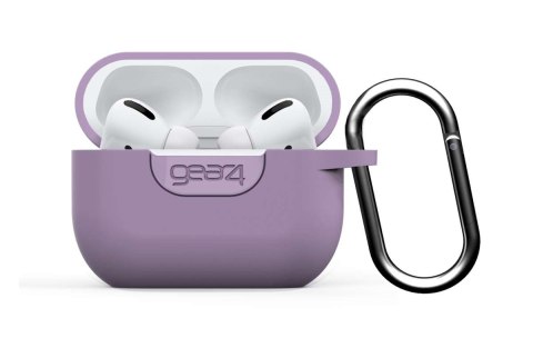 Gear4 Apollo - etui do słuchawek AirPods Pro (lilac)