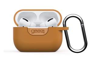 Gear4 Apollo - etui do słuchawek AirPods Pro (żółta)