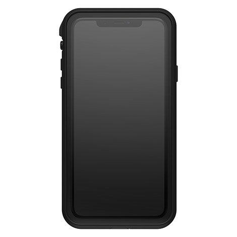 LifeProof FRE - wodoszczelna obudowa ochronna do iPhone 11 Pro Max (czarna) [go]