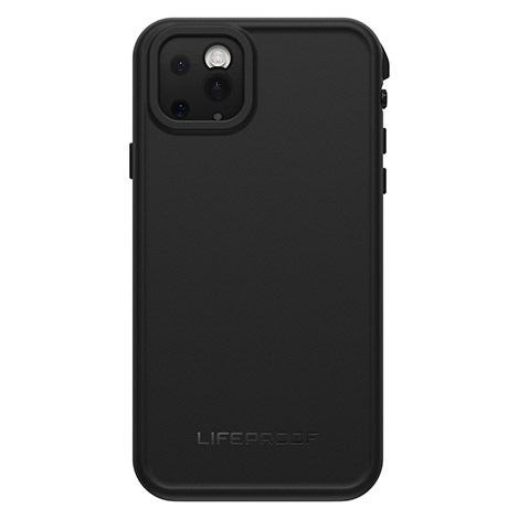 LifeProof FRE - wodoszczelna obudowa ochronna do iPhone 11 Pro Max (czarna) [go]