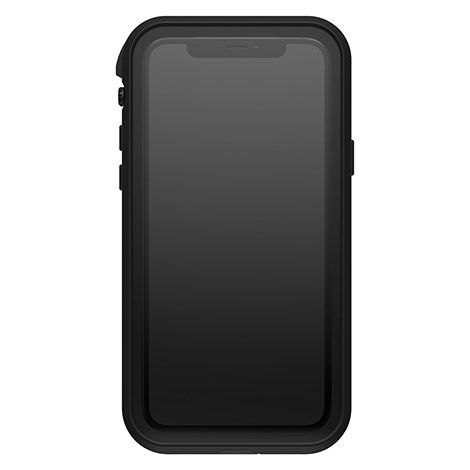 LifeProof FRE - wodoszczelna obudowa ochronna do iPhone 11 Pro (czarna)